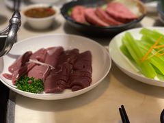 -一哥澳门豆捞·澳门风打边炉(高德置地店)