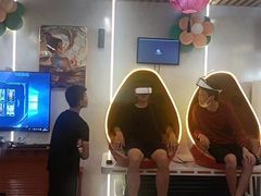-老炮儿轰趴团建KTV桌游棋牌主题馆(五道口店（底商店))
