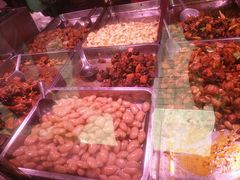 -老六素货(王顶堤店)
