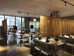 大堂-一棠龙虾(徐家汇城开YOYO店)