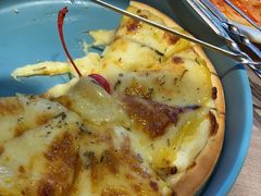 -街角等你.大连海鲜烧烤.经典铁板海鲜串(西安路店)