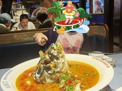 -坛宗剁椒鱼头(河西王府井店)