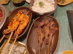 -牛New寿喜烧(曹路花园城店)