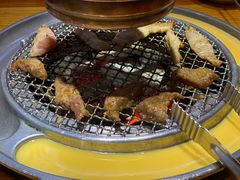 -喜来稀肉(北外滩白玉兰广场店)