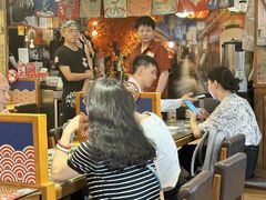 -桃太郎寿司料理(南坪店)