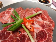 -泓炙颐凤鲜海鲜火锅料理(桐乡店)