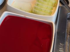 -海底捞火锅(太原南站店)