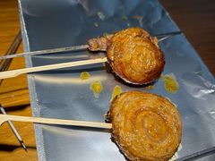 -熙成烧烤(白塔岭店)