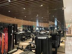 -威尔仕W FITNESS健身会所(联洋广场店)