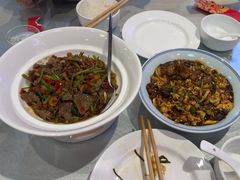 -郭林家常菜(狼垡店)