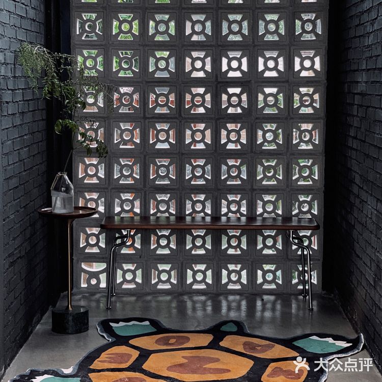 小众不撞的无名咖啡店