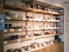 -城南花开咖啡(稻花村店)
