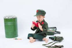 -昆山米奇儿童摄影(柏庐广场店)