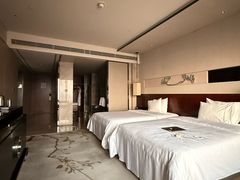 -广交会威斯汀酒店