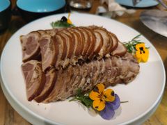 -局气 烤鸭·北京菜(光华路店)