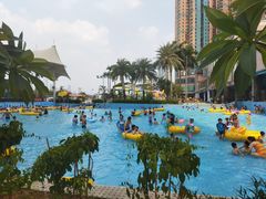 -黄金海岸水上乐园