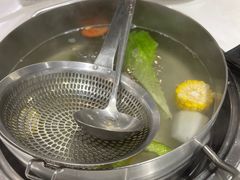 -陈记顺和潮汕牛肉火锅(韩江路店)