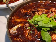 -腾龙阁|经典川菜(SM城市广场店)