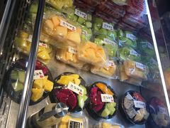 -叶氏兄弟果业(文二西路店)