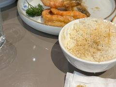 -福满圆(琨莎中心店)