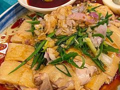 -粤·向群饭店(二沙岛店)