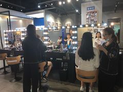 -海马体家庭照相馆(广州正佳广场店)