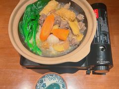 -TAIWAN·潭子茶屋
