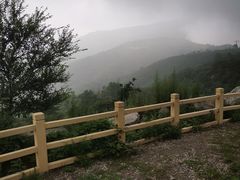 -阳台山自然风景区