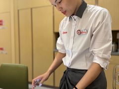 -海底捞火锅(太阳宫凯德mall店)