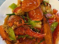 -阿龙海鲜农家乐·三亚老字号(海棠湾店)