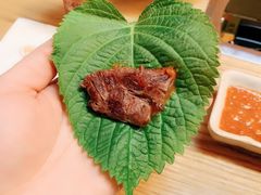 -黄金牧场(明洞总店)