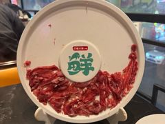 -巴蜀大将火锅(春熙店)