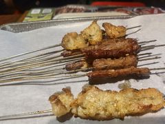 -火联烧烤(学院路创始店)