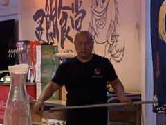 -比格比萨自助(国展店)