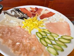 -桥香园过桥米线(国贸店)