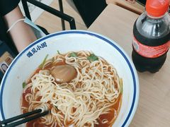 -遇见小面(白云机场T2安检外店)
