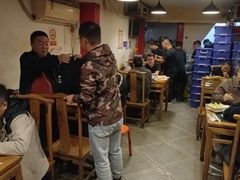 -裕德孚·非遗手切涮羊肉(东直门内大街店)
