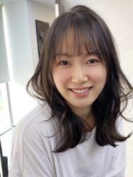 -诗全发型