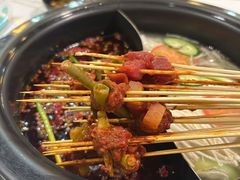 -钢管厂五区小郡肝火锅串串香(清河店)