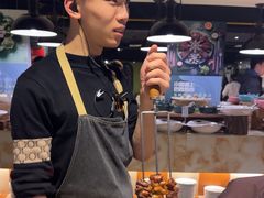 -戈拿旺巴西烤肉(崇文门店)
