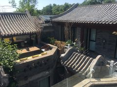 -糖房咖啡(南锣鼓巷店)