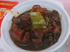 -蘭心餐厅(进贤路店)
