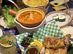 -泰妃殿(武汉首店)