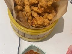 -小肥羊·牛羊肉火锅(万达广场店)