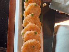 -香山湖家家宴(中山陵店)