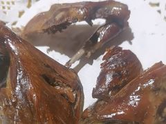 -鸽子窝专业烧烤店(长白店)