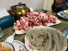 -好运来农家菜(吉林路店)