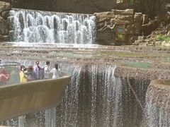 -京东石林峡风景区