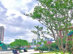-粥旺庄(芳村店)