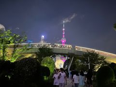 -上海港国际客运中心